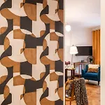 Paparazzi Apartment Warsaw