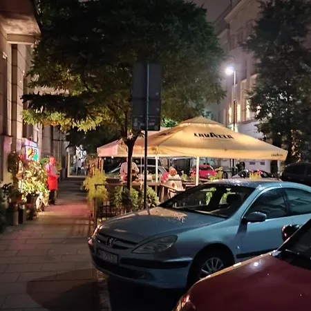 Paparazzi アパート *