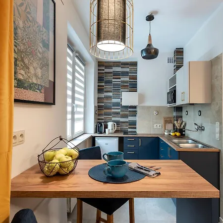 Lejlighed Paparazzi *